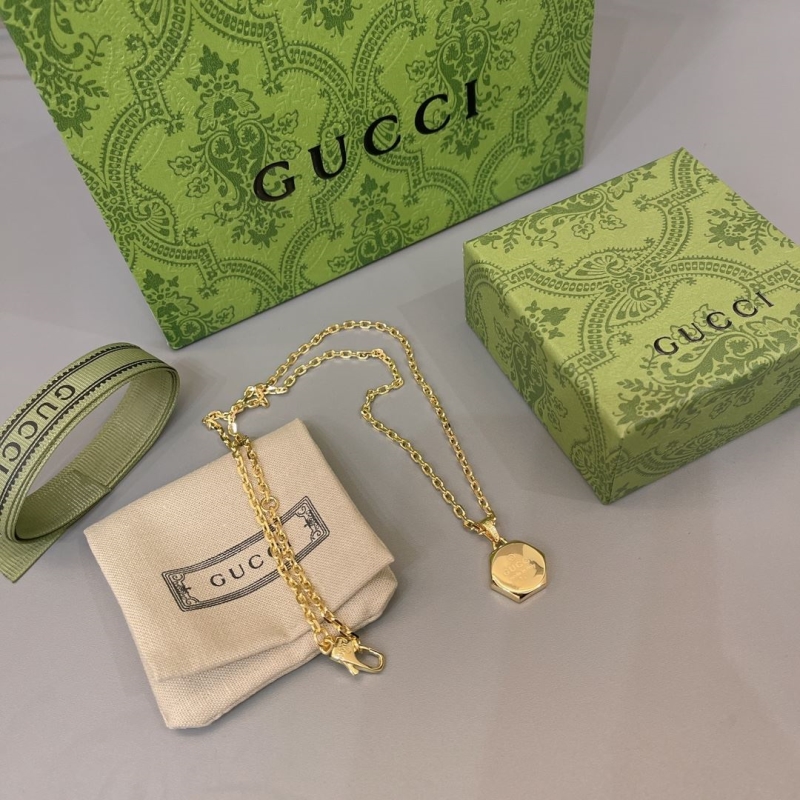 Gucci Necklaces